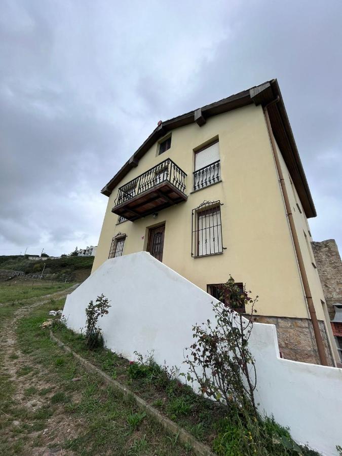 Casa El Mirador Villa ซวนเซส ภายนอก รูปภาพ