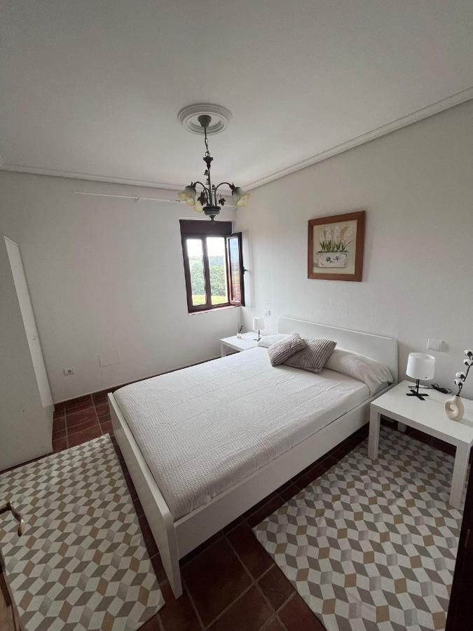 Casa El Mirador Villa ซวนเซส ภายนอก รูปภาพ