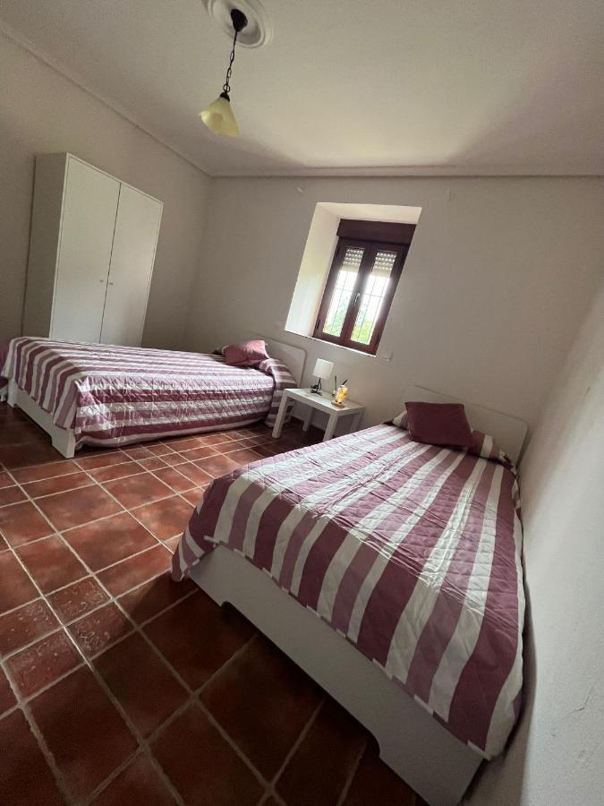Casa El Mirador Villa ซวนเซส ภายนอก รูปภาพ