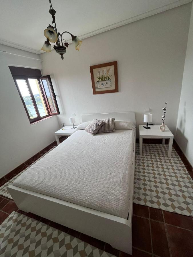 Casa El Mirador Villa ซวนเซส ภายนอก รูปภาพ