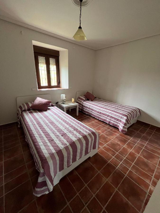 Casa El Mirador Villa ซวนเซส ภายนอก รูปภาพ